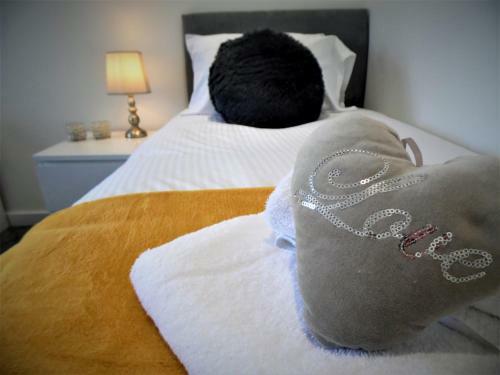 Apartamento Signature - Mallard House