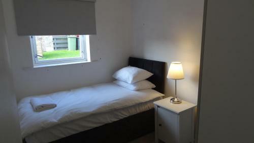 East Linton 3 Bedroom Cottage