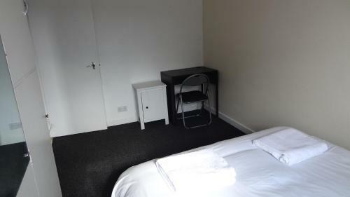 East Linton 3 Bedroom Cottage