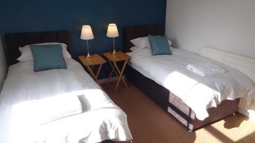 East Linton 3 Bedroom Cottage