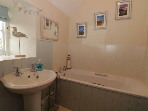 Chapel Cottage, Scarborough