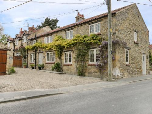 Tillers Cottage