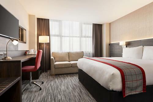 Hotel Ramada East Kilbride