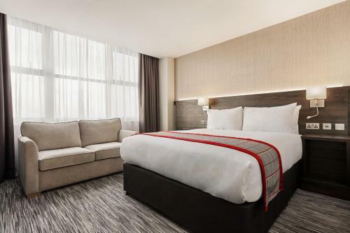 Hotel Ramada East Kilbride