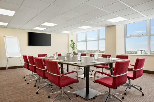 Hotel Ramada East Kilbride