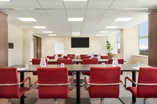 Hotel Ramada East Kilbride