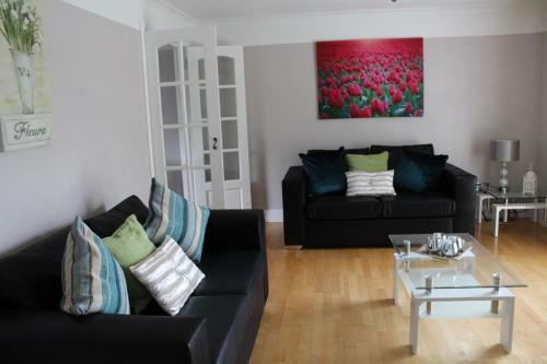 Premier - Loch Assynt House