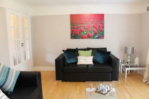 Premier - Loch Assynt House