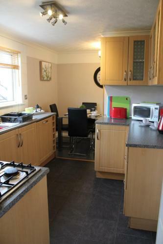 Premier - Loch Assynt House