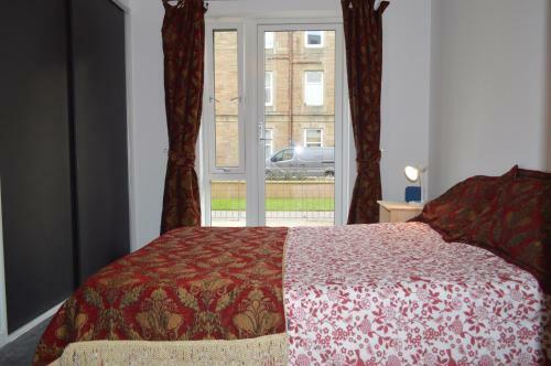 Apartamento 2 Bedroom Central Ground Floor Flat With Garden