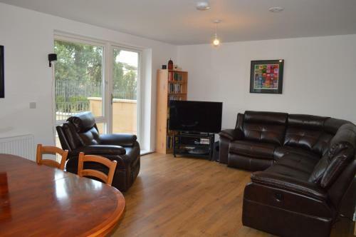 Apartamento 2 Bedroom Central Ground Floor Flat With Garden