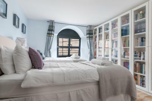 The Citadel Apartment
