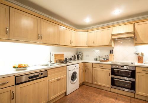 Apartamento The Edinburgh Address - Drumsheugh Gardens