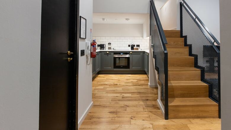 Apartamento Linton Collection - Blackfriars Lofts