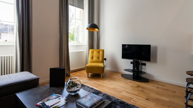 Apartamento Linton Collection - Blackfriars Lofts