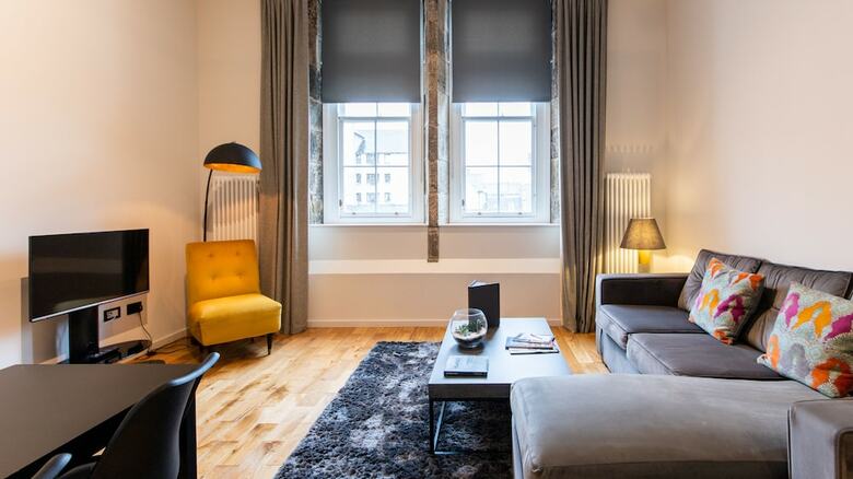 Apartamento Linton Collection - Blackfriars Lofts