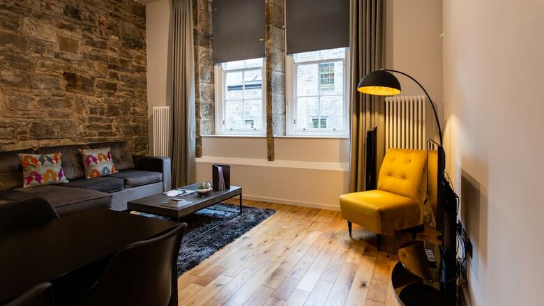 Apartamento Linton Collection - Blackfriars Lofts