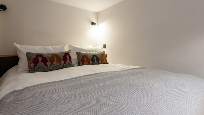 Apartamento Linton Collection - Blackfriars Lofts