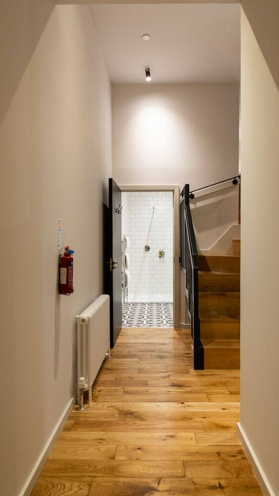 Apartamento Linton Collection - Blackfriars Lofts
