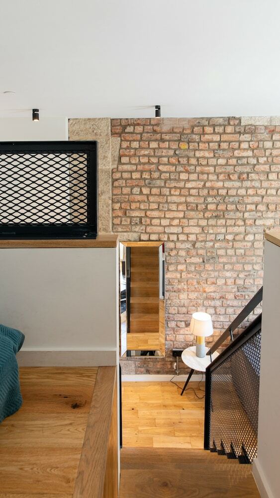 Apartamento Linton Collection - Blackfriars Lofts