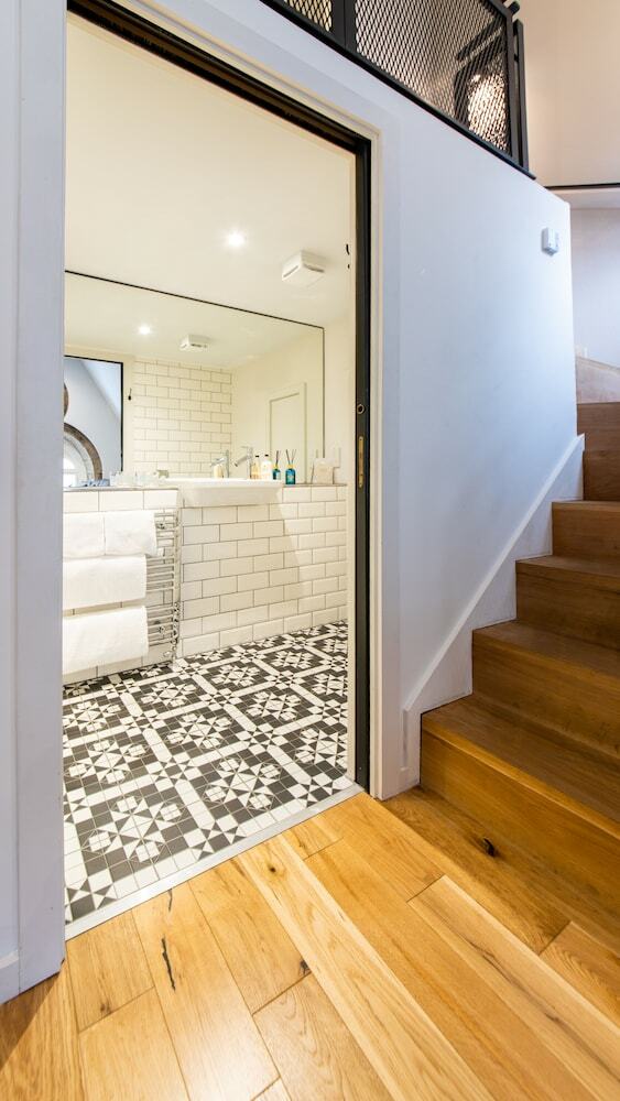 Apartamento Linton Collection - Blackfriars Lofts