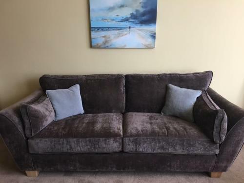 Edinburgh Canal Apartment