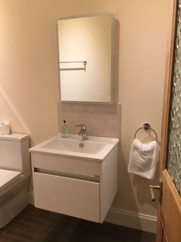 Edinburgh Canal Apartment