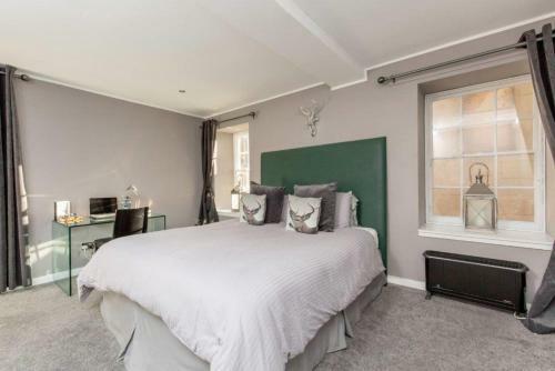 Apartamento Flat On Royal Mile Near Castle