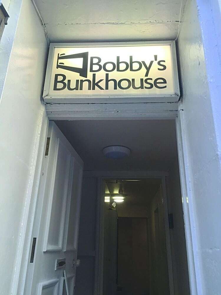 Albergue Bobby's Bunkhouse