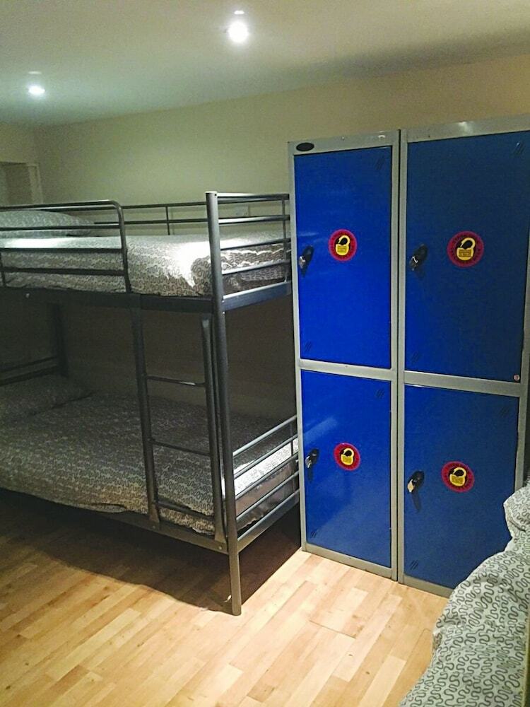 Albergue Bobby's Bunkhouse