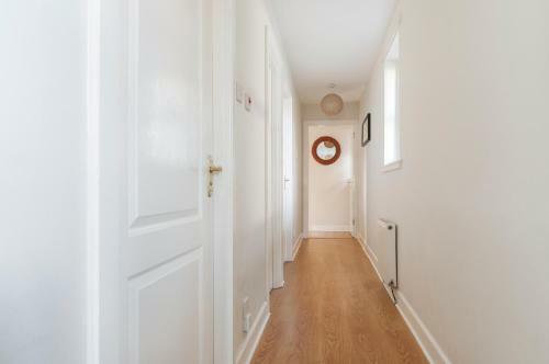 Apartamento The Fettes Residence