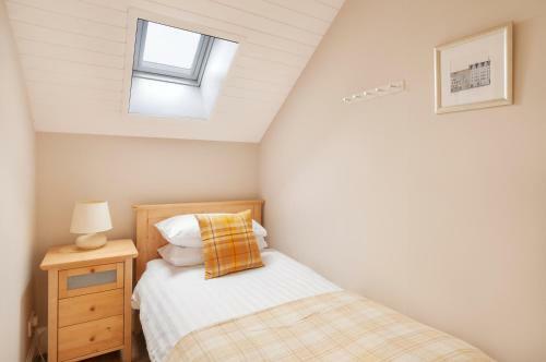 High Street Apartment