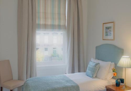 Apartamento The Lynedoch Place Residence