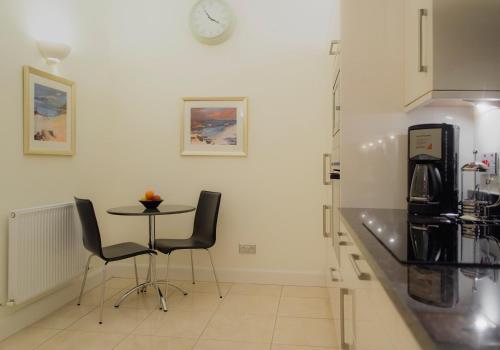 Apartamento The Lynedoch Place Residence