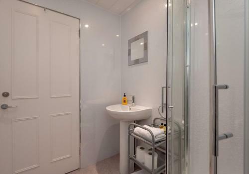 Apartamento Old Town Grassmarket