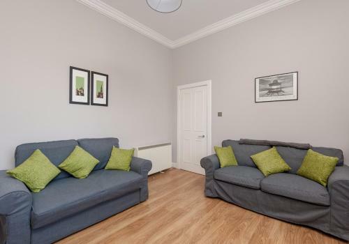 Apartamento Old Town Grassmarket