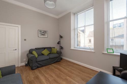 Apartamento Old Town Grassmarket