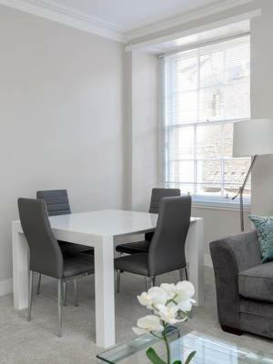 West Bow Apartment