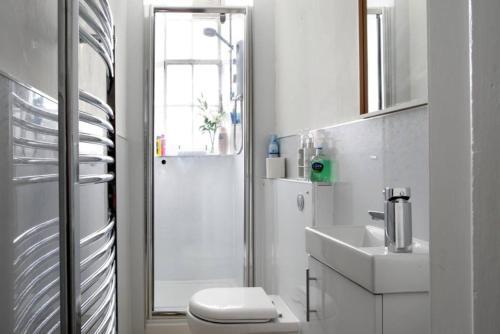 Apartamento Central 2 Bedroom Flat Accommodates 6