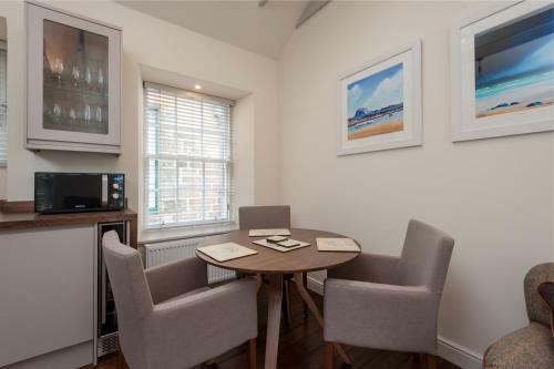 Apartamento The Old Fishmarket Residence