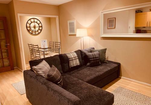 Apartamento The Webstersland Residence