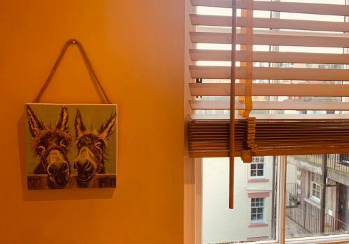 Apartamento The Webstersland Residence