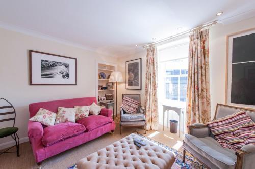 Belford Mews Apartment
