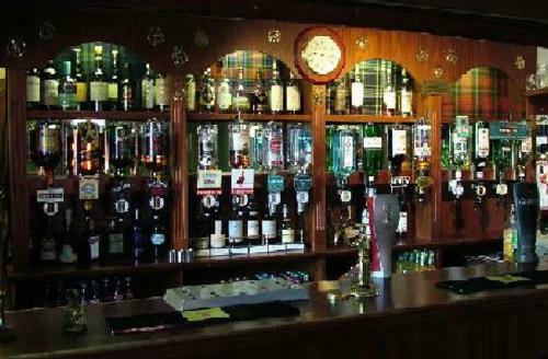 Posada Gordon Arms Hotel