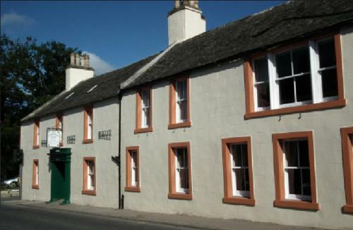 Posada Gordon Arms Hotel
