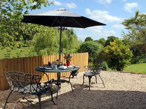 The Tin Barn, Newnham On Severn I