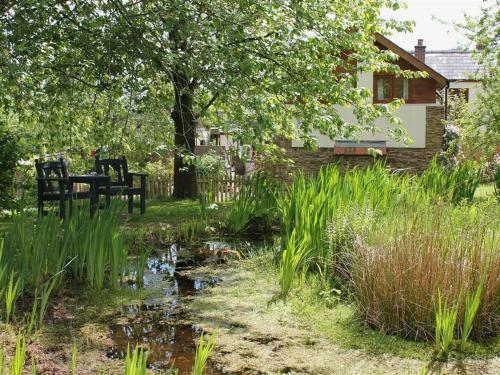 The Cider Barn, Newnham On Severn