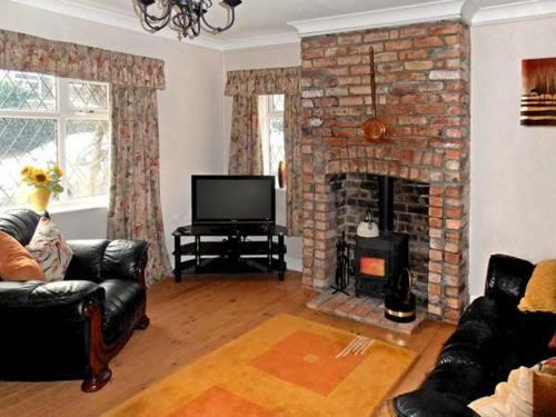 Sunnyside Cottage, Filey
