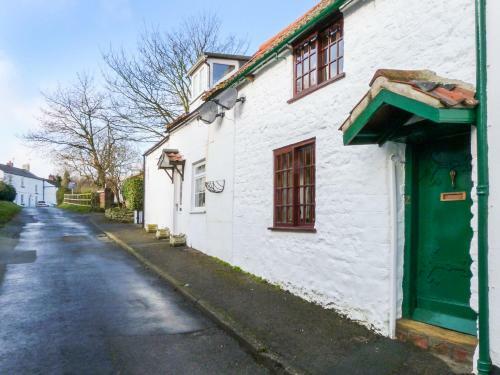 The Brambles, Filey