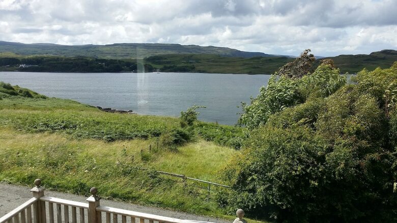 Tigh Na Fraoch